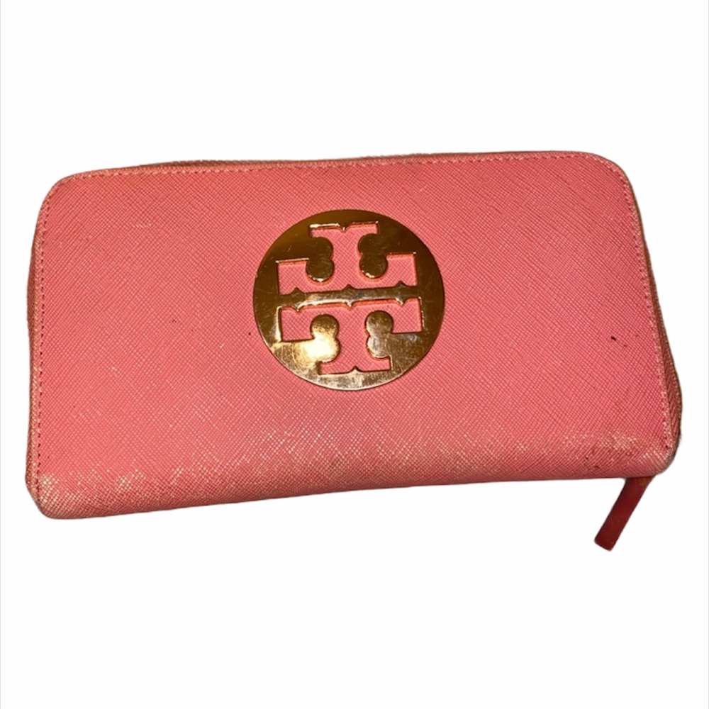 Tory Burch Wallet